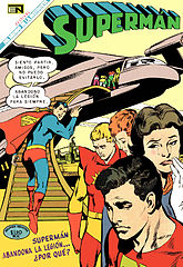 superman novaro #0720 - por gargolazulada.cbr