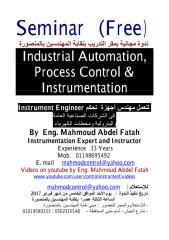 Seminar  Instrumentation 5 -2 -2017.pdf
