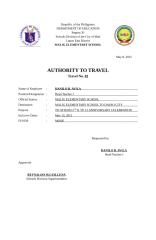 authority to travel on k to 12.docx