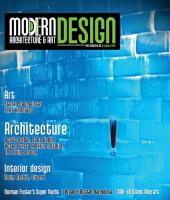 Modern Design Magazine 02 AUG 2007 (Architecture Art Design).pdf