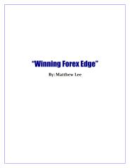 Winning Forex Edge.pdf
