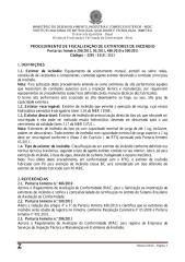 PROCEDIMENTO DE FISCALIZAÇÃO DE EXTINTORES DE INCÊNDIO.pdf