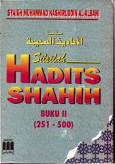 Silsilah Hadits Shahih 2 --- al Albani.pdf