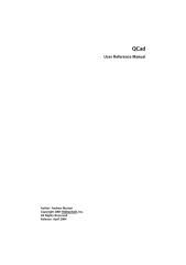 QCAD Manual.pdf