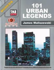 d20 Modern 101 Urban Legends.pdf