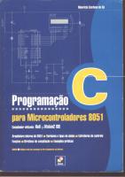 PROGRAMAÇÃO_C_para_Microcontroladores_8051 - Mauricio Cardoso.pdf