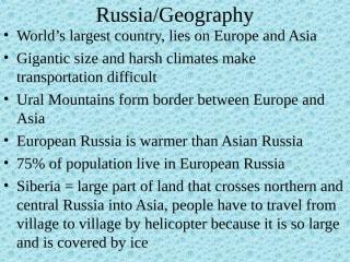Russia.ppt