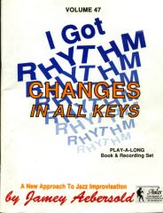 Rhythm changes in all keys.pdf