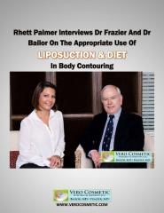 Rhett Palmer Interviews Dr Frazier And Dr Bailor On The Proper Use Of Liposuction And Diet In Body Contouring.pdf