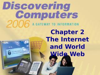 Chapter02 The Internet and World Wide Web.ppt