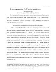 DIRECTRICES PARA EVALUAR EL REIKI COMO TERAPIA ALTERNATIVA.pdf