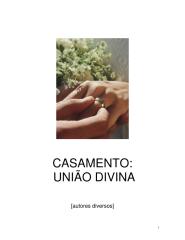 Autores Diversos - Casamento União Divina.pdf